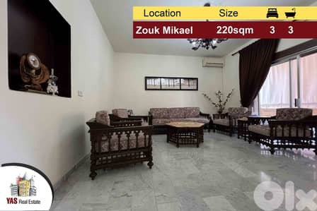 Zouk Mikael 220m2 | Classic | High End | Quiet Street | EH | Zouk Mikael 220m2 | Classic | High End | Quiet Street | EH |