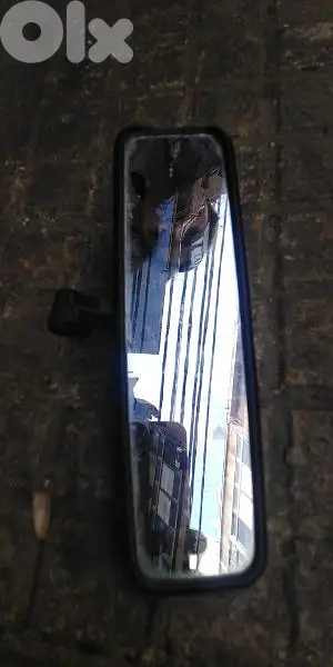 مرايه اصليه