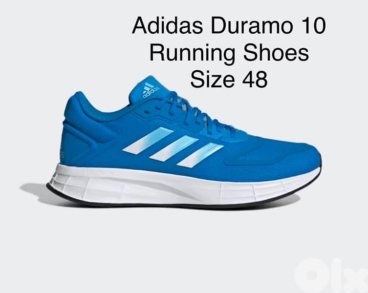 Adidas Duramo 10 0
