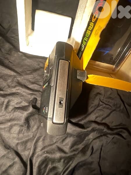 KODAK color burst instant camera 1979 3