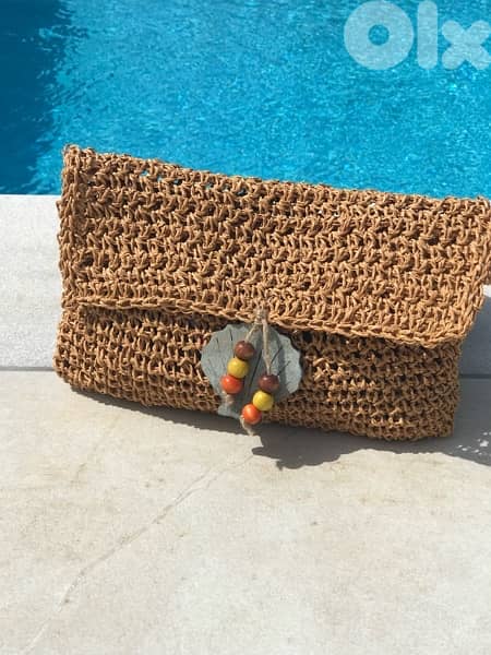 Summer Pouch 0