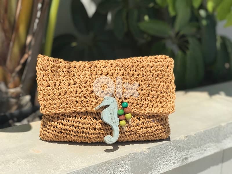 Summer Pouch 1