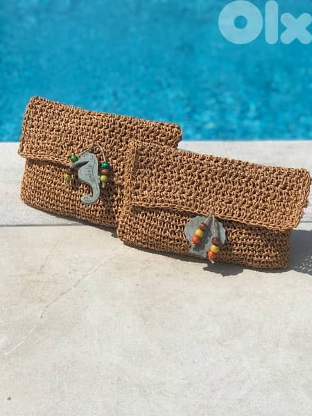Summer Pouch 2