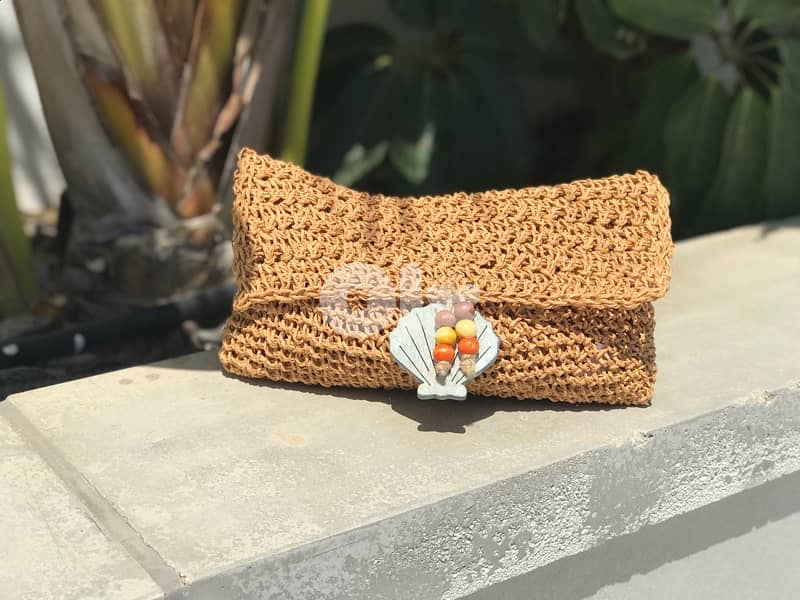 Summer Pouch 4