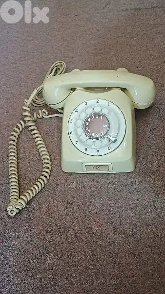 antique