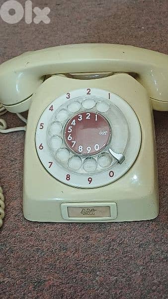 antique 5