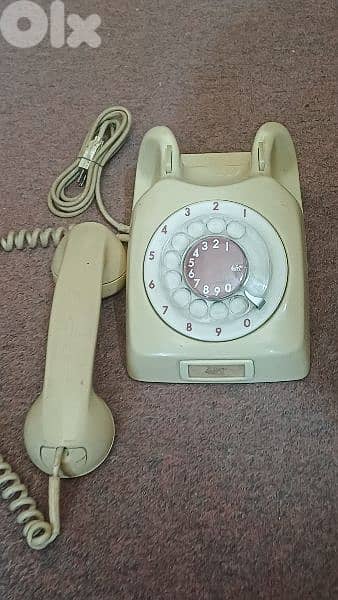 antique 6