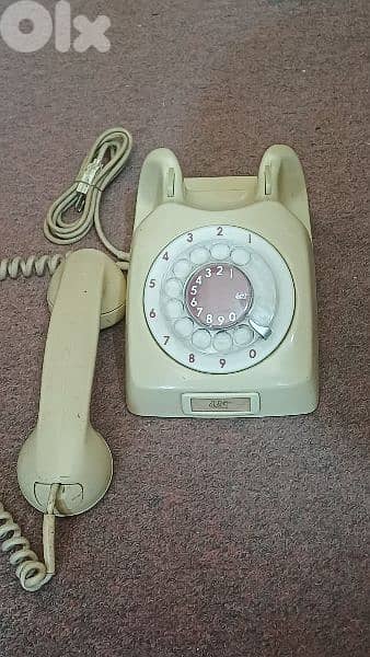 antique 7