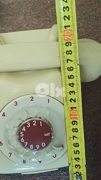 antique 9