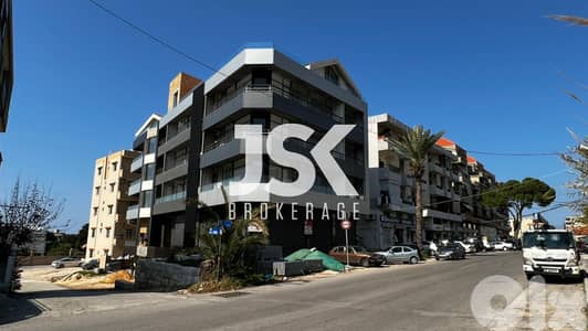 L15192-Shop for Rent in Batroun in a Prime Location
