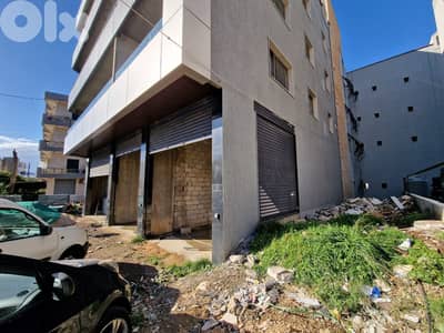 L15192-Shop for Rent in Batroun in a Prime Location