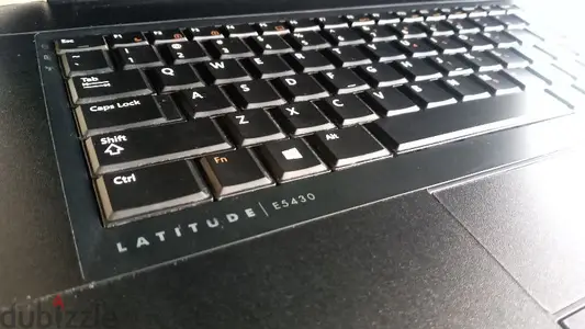 Dell Laptop for sale