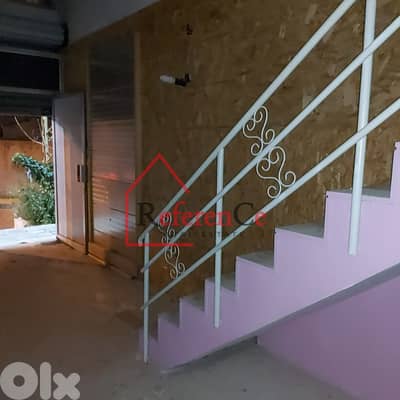 Shops available now in Jal El Dib  محلات متاحة الآن في جل الديب