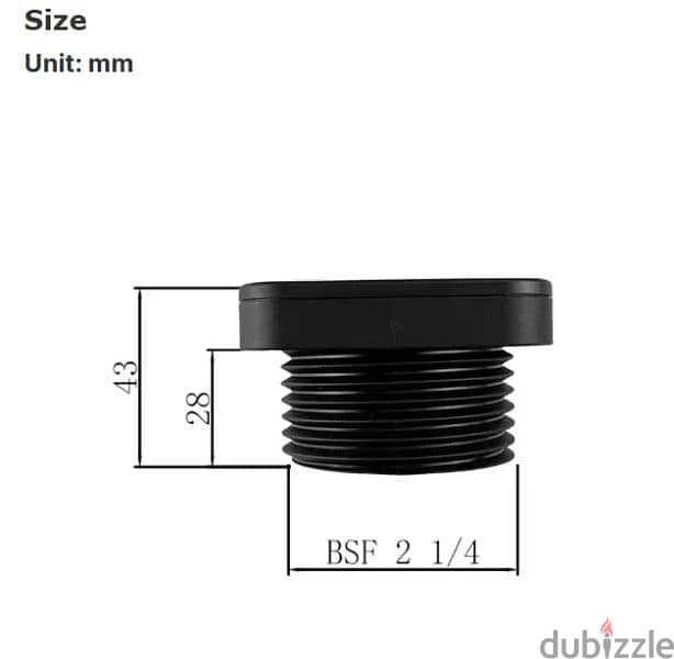 EPT Ultra Sonic Tank Level Meter (Tuya app) Price 40$ 2