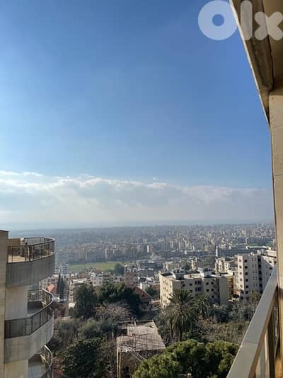 Hadath Baabda Near Antonine University | حدث بعبدا قرب جامعة الأنطونية