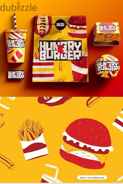Senior Graphic Designer 5+ Years Experience 2