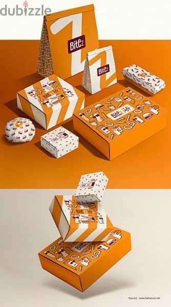 Senior Graphic Designer 5+ Years Experience 3