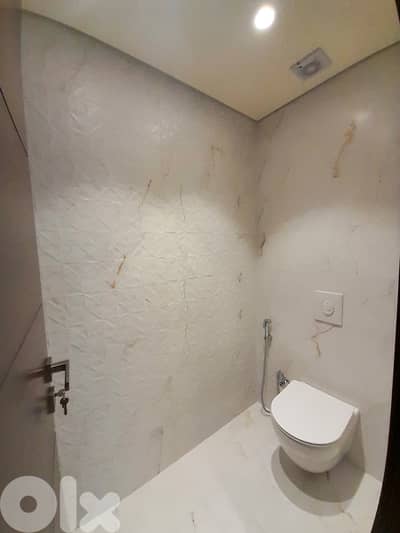 380 SQM HIGH-END Apartment in Bikfaya with Mountain/Sea View & Terrace