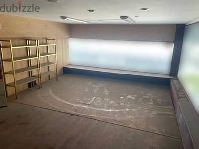 RWK221EG - Shop For Sale In Kaslik - محل تجاري للبيع في كسليك