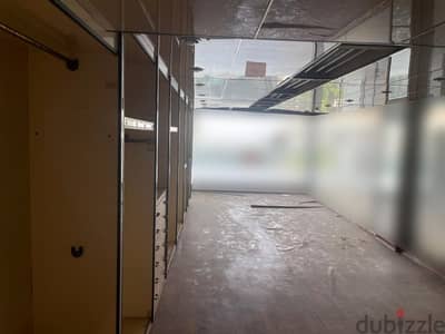 RWK221EG - Shop For Sale In Kaslik - محل تجاري للبيع في كسليك