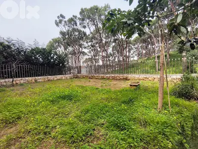 PAYMENT FACILITIES-Prime Location Apartment in Mar Roukoz with Garden