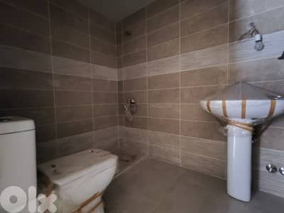 PAYMENT FACILITIES-Prime Location Apartment in Mar Roukoz with Garden