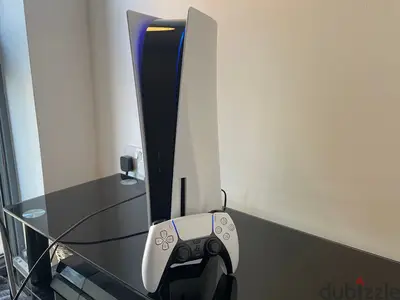 Playstation 5 disc version