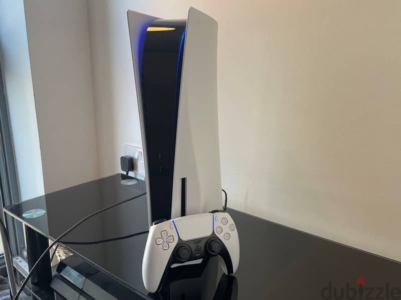 Playstation 5 disc version 0