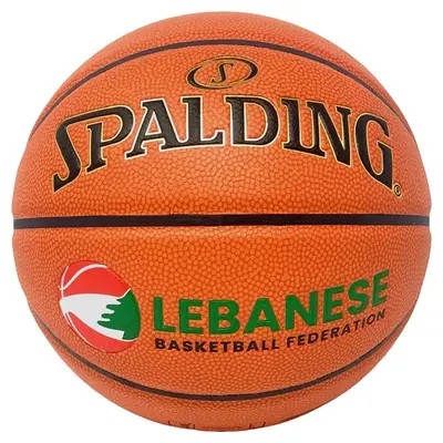 spalding lebanese basketball
