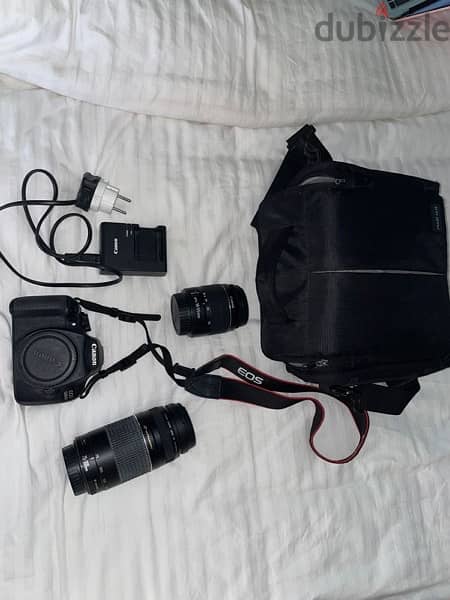 Canon 1200D 1