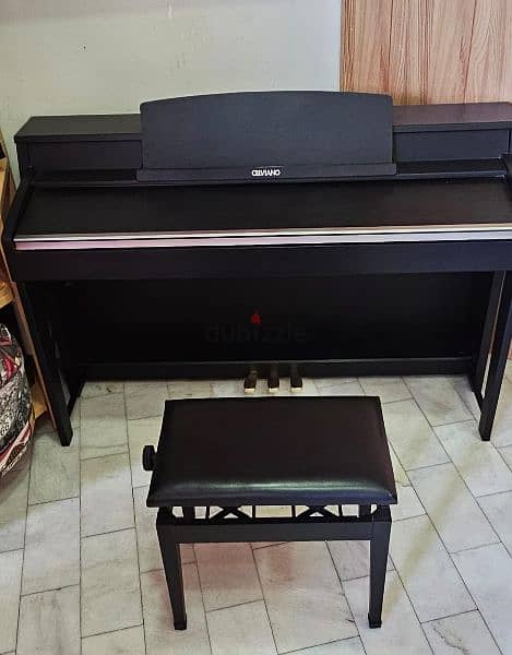 Electric Piano 1