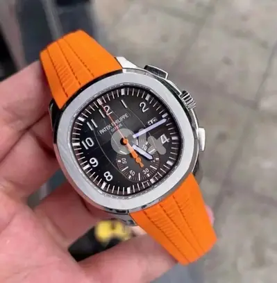 Patek Philippe aquanaut premium copy