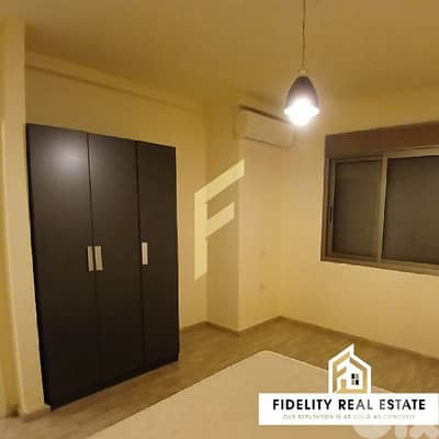 Apartment for sale in Baouchrieh ND18