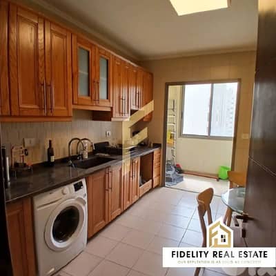 Apartment for sale in Baouchrieh ND18