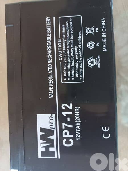 APC BACK-UPS 500VA/300W 8