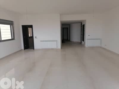 500 SQM Duplex in Baabda, Brazillia with Breathtaking Sea & City View