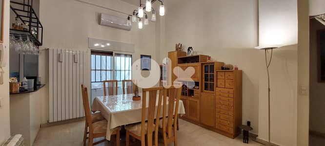 Apartment for sale in Furn El Chebbak شقة  للبيع بفرن الشباك