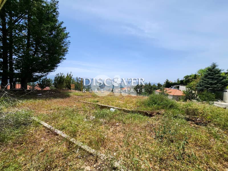 SHALIMAR Beauty Awaits!  - Villa for sale in Baabdat - Shalimar 0
