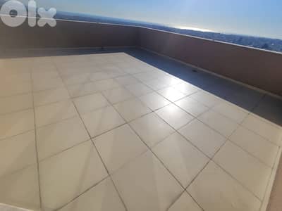 400 m2 + terrace Duplex + open sea view for sale in Hazmieh - الحازمية 400 m2 + terrace Duplex + open sea view for sale in Hazmieh - الحازمية