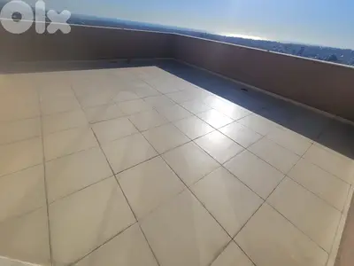400 m2 + terrace Duplex + open sea view for sale in Hazmieh - الحازمية 400 m2 + terrace Duplex + open sea view for sale in Hazmieh - الحازمية