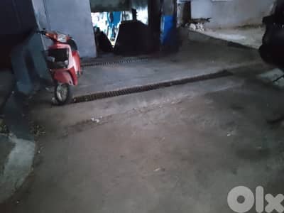 400 Sqm | Industrial Depot For Sale In Chiyah