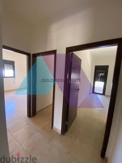 A 147 m2 apartment for sale in Batroun - شقة للبيع في البترون