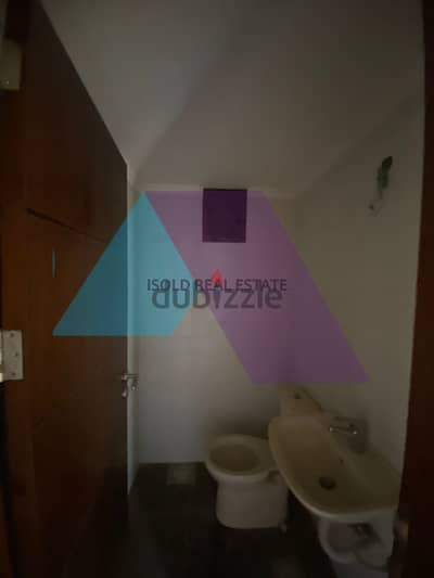 A 147 m2 apartment for sale in Batroun - شقة للبيع في البترون