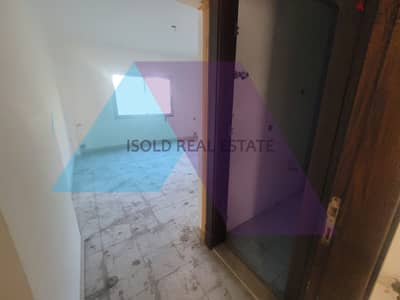 A 320 m2 apartment having an open view for sale in Hazmieh
