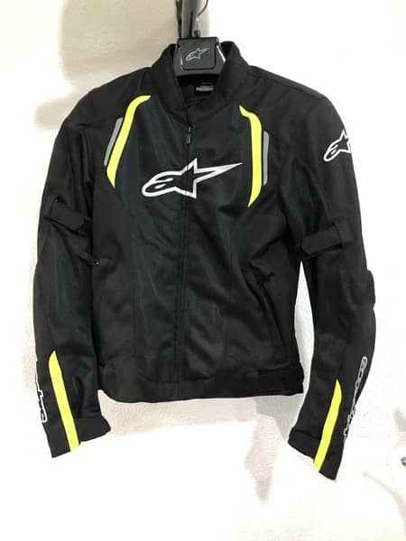 alpinstar Jacket 0
