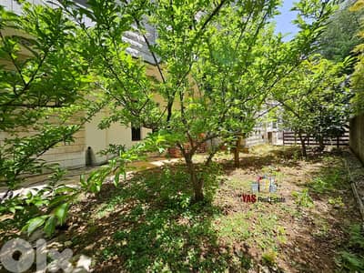 Ballouneh 500m2 | Deluxe Villa | Prime Location | Open View | TO |