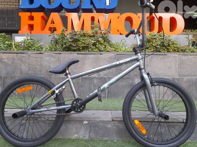 cety bike 0