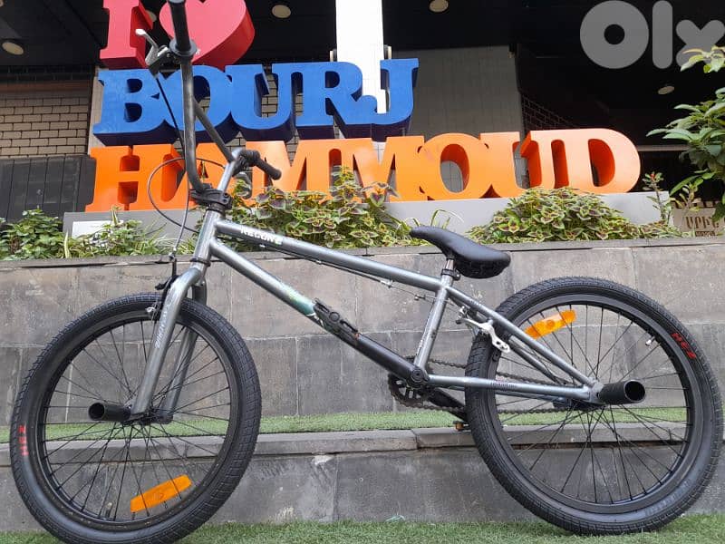 cety bike 2