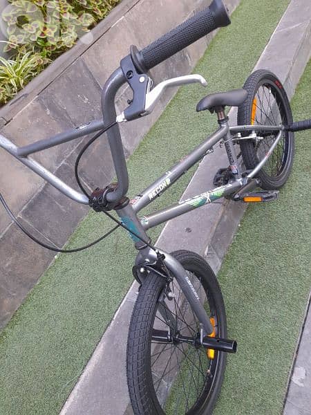 cety bike 5