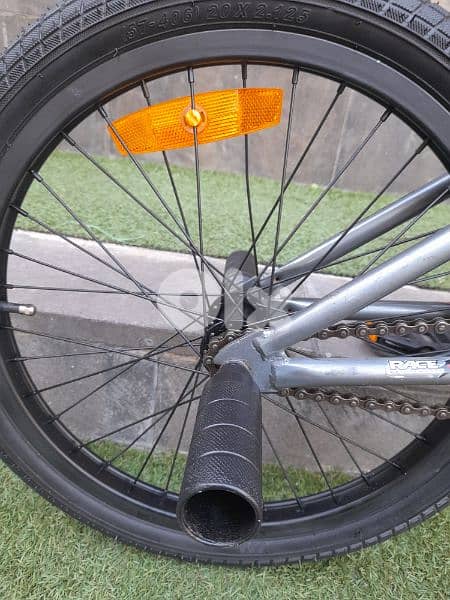 cety bike 8